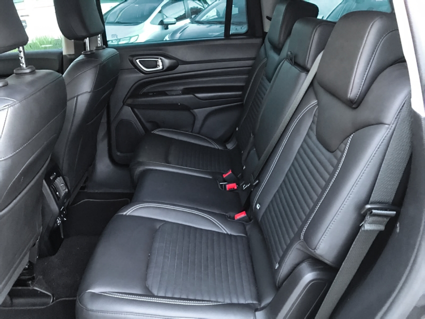 jeep commander 1.3 t270 turbo flex longitude at6 4p automatico 20268
