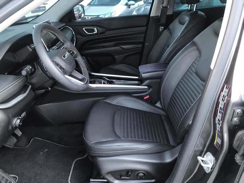jeep commander 1.3 t270 turbo flex longitude at6 4p automatico 20267