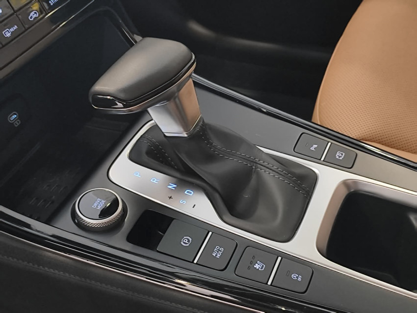 hyundai creta platinum 1.0 tb  flex automatico13