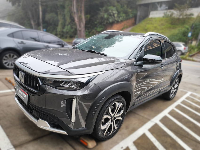 fiat pulse impetus t. 200 automatico (hibrido)1