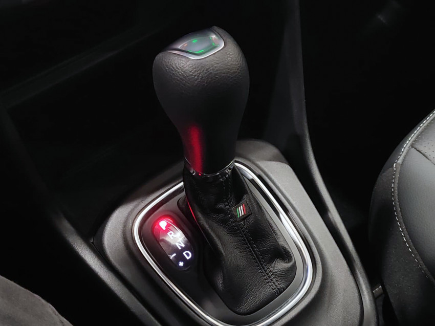 fiat pulse impetus t. 200 automatico (hibrido)14