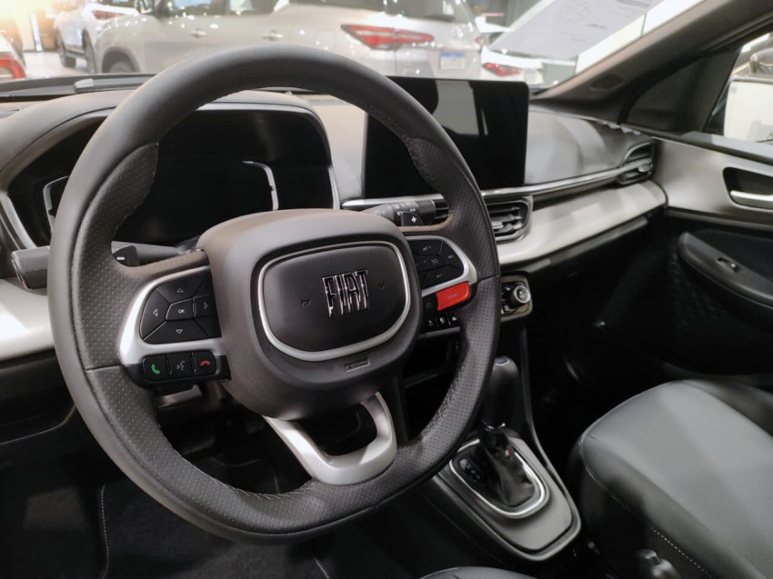 fiat pulse impetus t. 200 automatico (hibrido)9