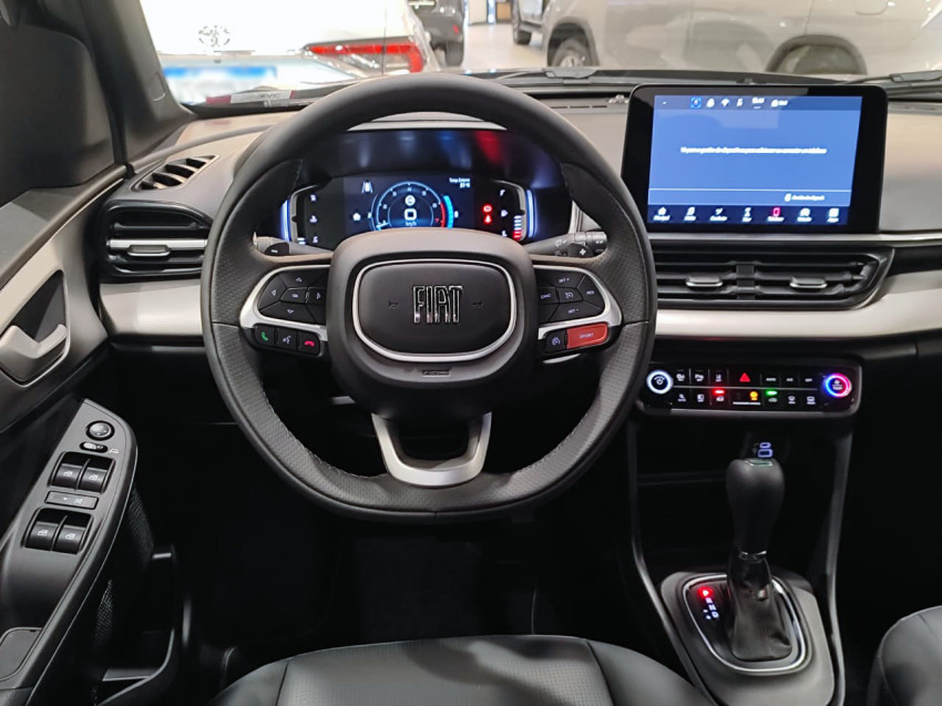 fiat pulse impetus t. 200 automatico (hibrido)10