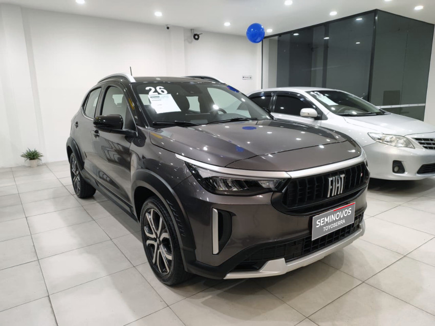 fiat pulse impetus t. 200 automatico (hibrido)3
