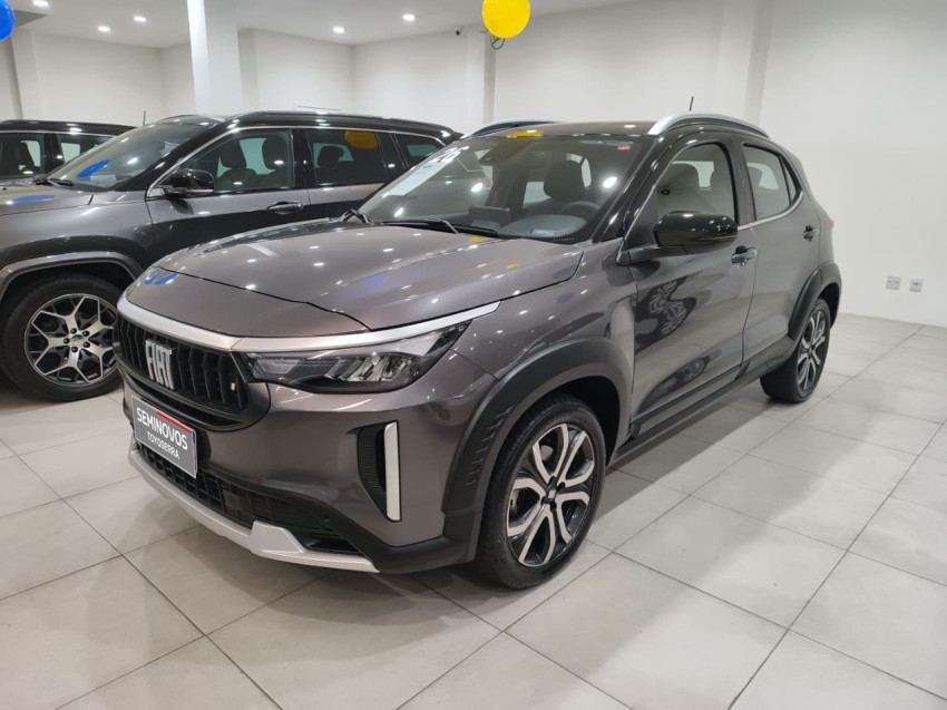 fiat pulse impetus t. 200 automatico (hibrido)1