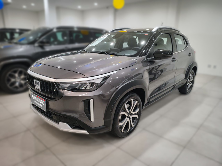 fiat pulse impetus t. 200 automatico (hibrido)2