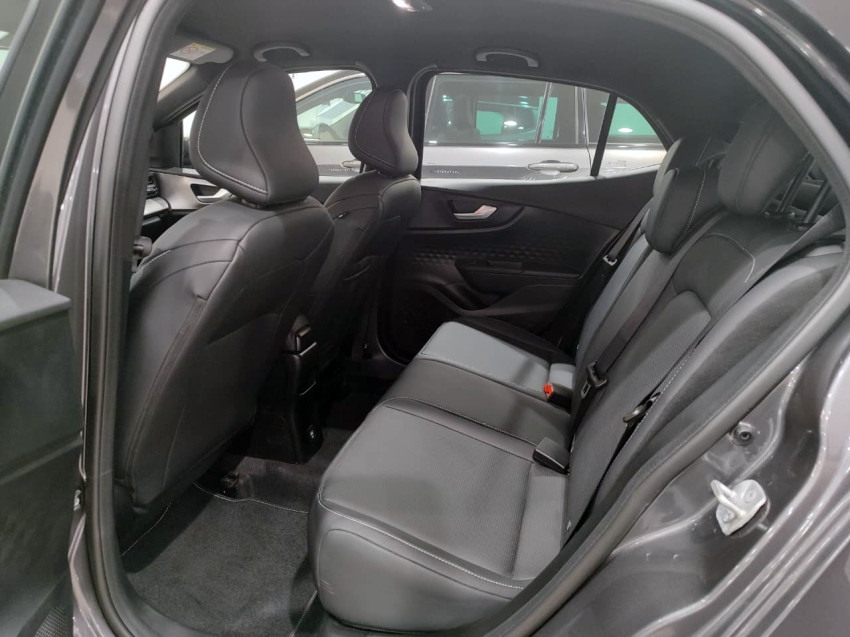 fiat pulse impetus t. 200 automatico (hibrido)8