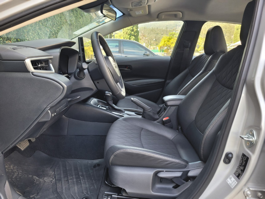 baixa km! - toyota corolla gli 1.8 flex  automatico7
