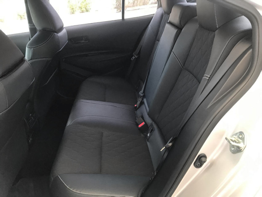 baixa km! - toyota corolla gli 1.8 flex  automatico8