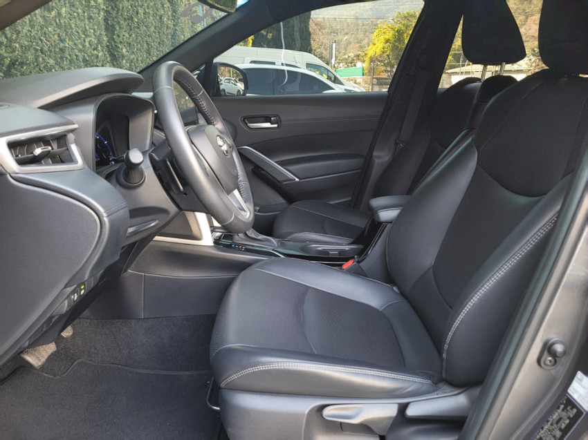 baixa km! - toyota corolla cross xre 2.0  flex automatico7