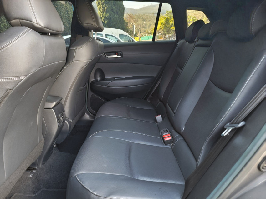 baixa km! - toyota corolla cross xre 2.0  flex automatico8