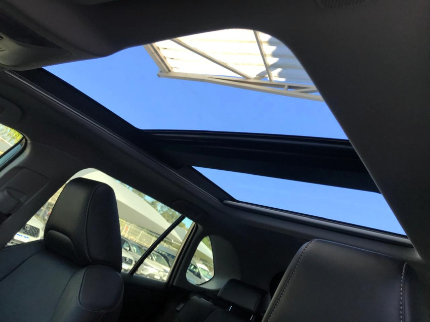 baixa km! - toyota rav4 2.5 sx connect 4x4 automatico (hibrido)11