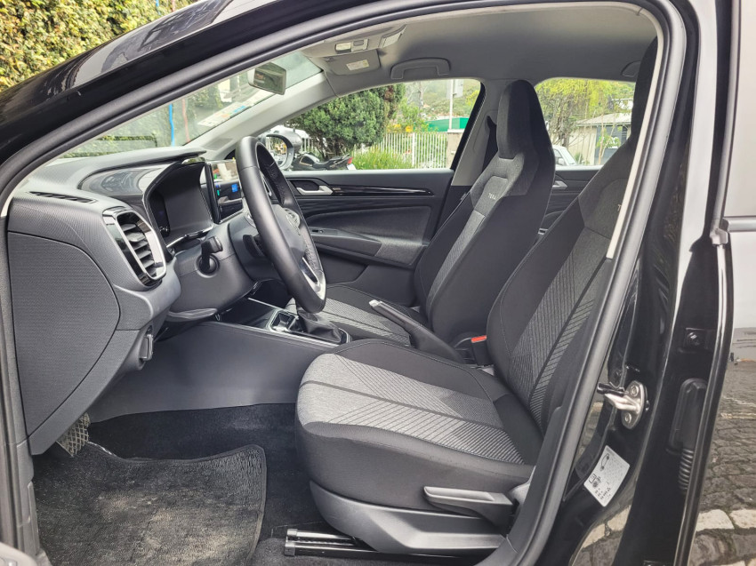 Baixa KM! - Volkswagen Tera Comfort 1.0 170 Tsi Flex   Automático7