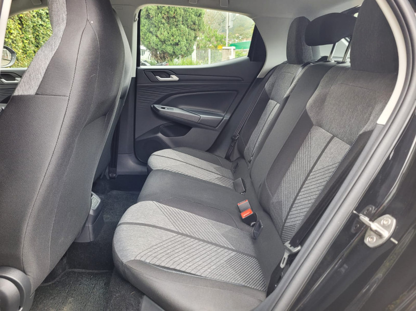Baixa KM! - Volkswagen Tera Comfort 1.0 170 Tsi Flex   Automático8