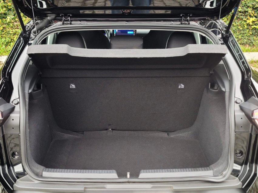 Baixa KM! - Volkswagen Tera Comfort 1.0 170 Tsi Flex   Automático18
