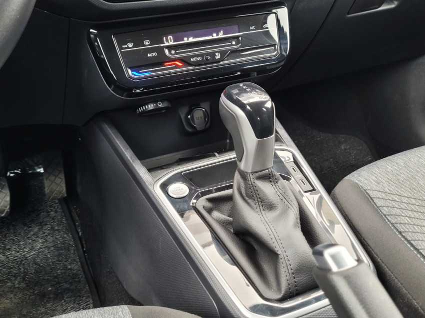 Baixa KM! - Volkswagen Tera Comfort 1.0 170 Tsi Flex   Automático15
