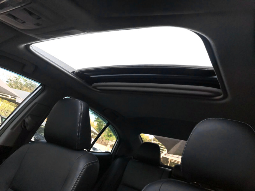 toyota yaris xls sedan 1.5 flex  automatico10