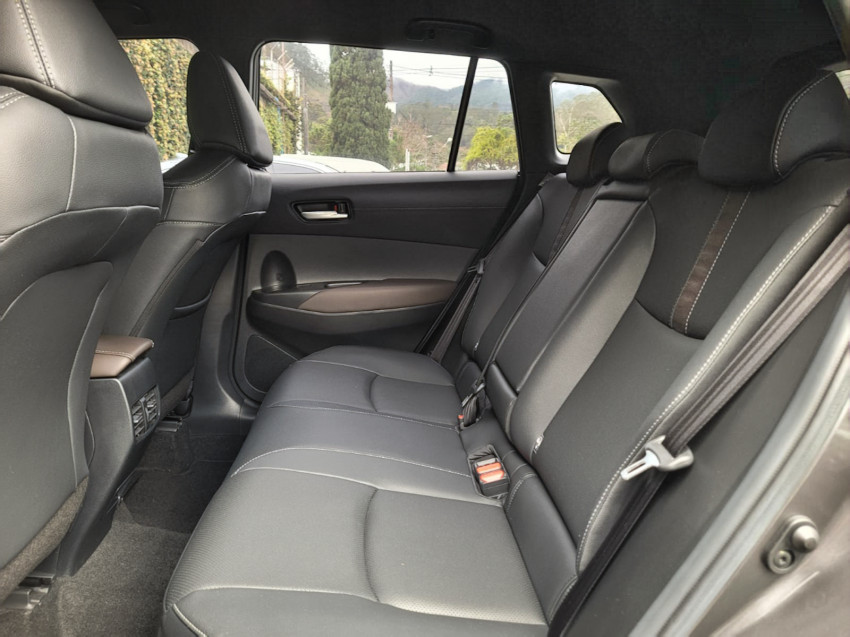 baixa km! - toyota corolla cross xre 2.0  flex automatico8