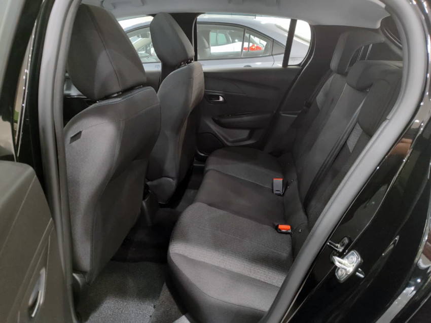 peugeot 208 style 1.0 flex  manual8