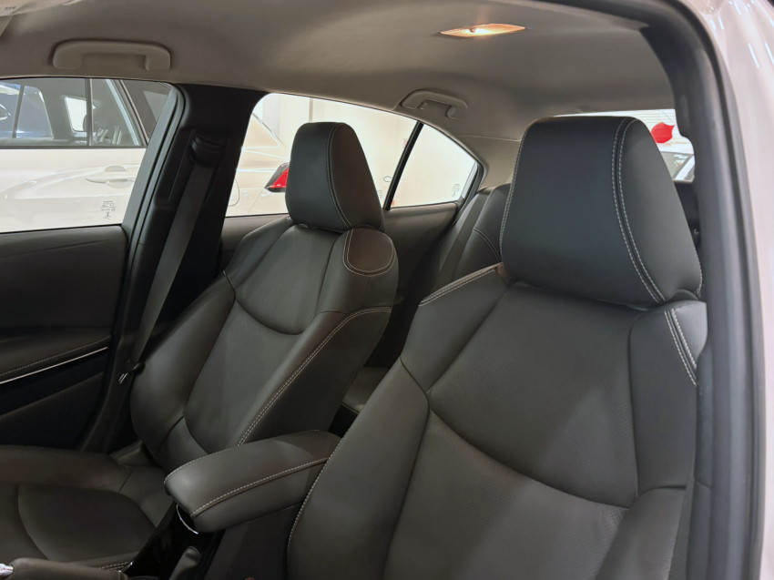 Baixa KM! - Toyota Corolla Xei 2.0 Flex  Automático12