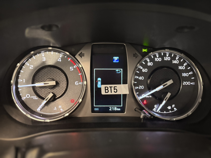 Toyota Hilux Cd Srx 4X4 2.8   Diesel Automático14