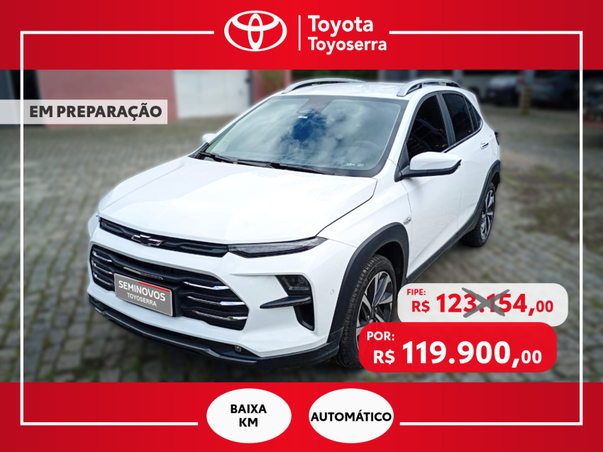 Chevrolet Sonic Premier 1.0  Turbo Automático0