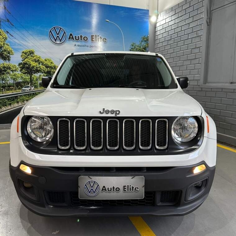jeep/renegade sport mt