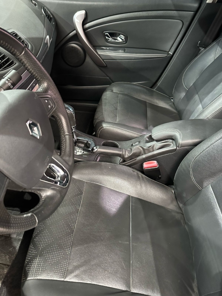 renault/fluence dyn 2.0