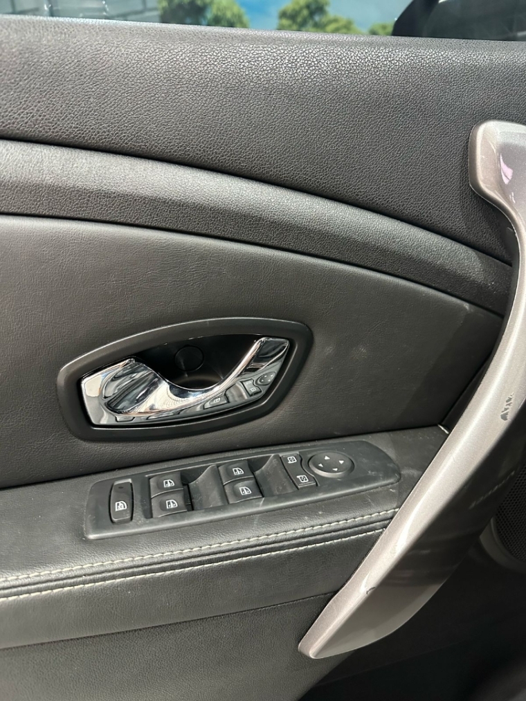 renault/fluence dyn 2.0