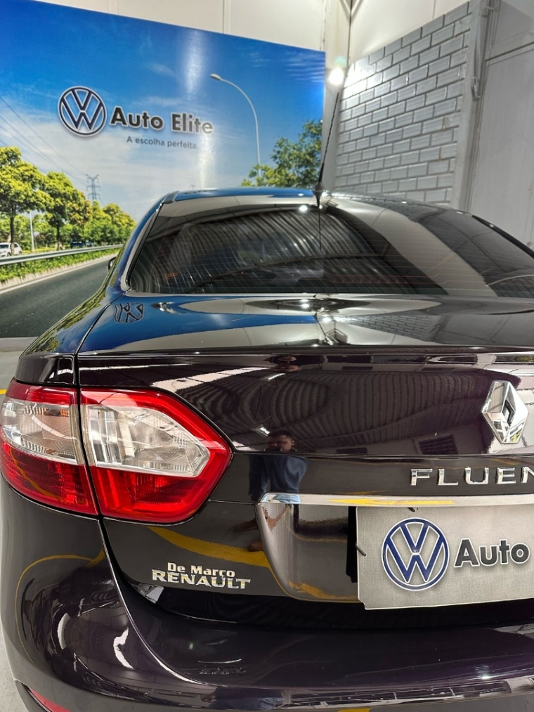 renault/fluence dyn 2.0