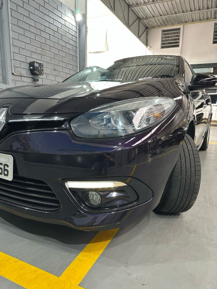renault/fluence dyn 2.0