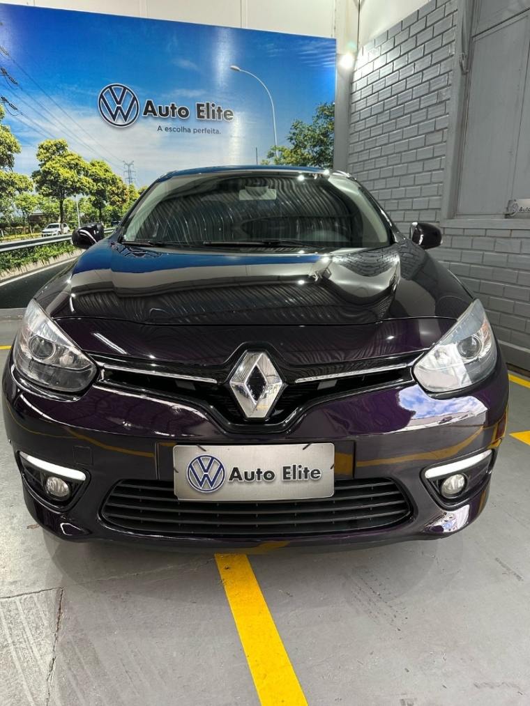 renault/fluence dyn 2.0 renault/fluence dyn 2.0
