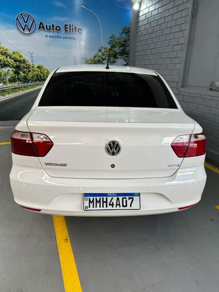vw/voyage trendline 1.0