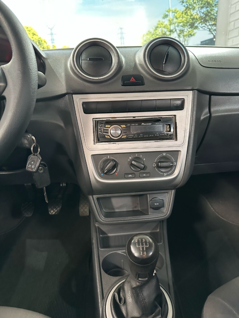 vw/voyage trendline 1.0