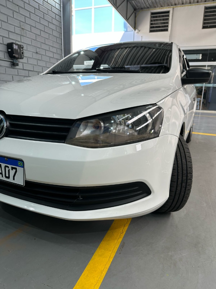 vw/voyage trendline 1.0