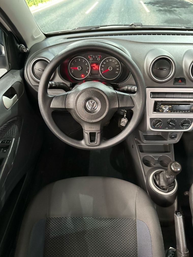 vw/voyage trendline 1.0