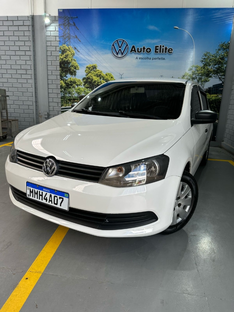 vw/voyage trendline 1.0