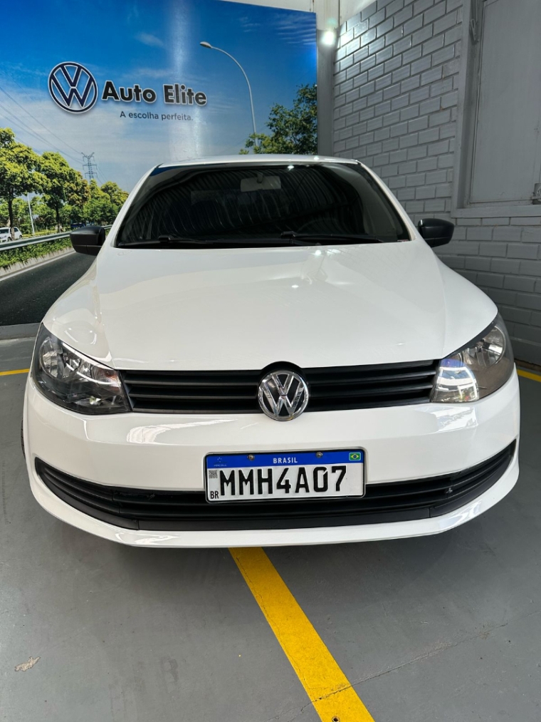 vw/voyage trendline 1.0 vw/voyage trendline 1.0