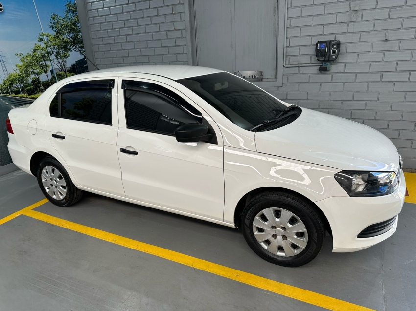 vw/voyage trendline 1.0
