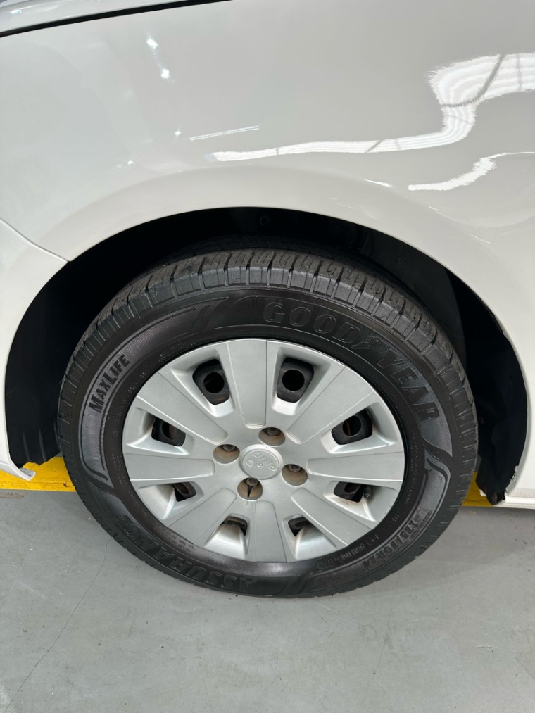 vw/voyage trendline 1.0