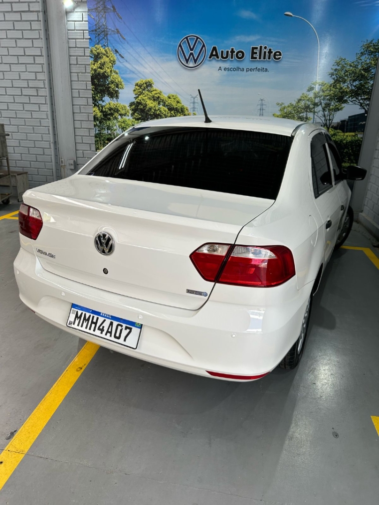vw/voyage trendline 1.0