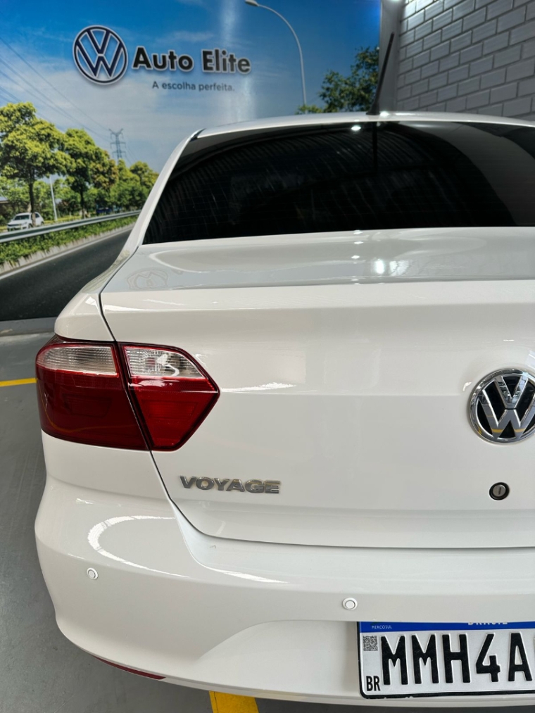 vw/voyage trendline 1.0