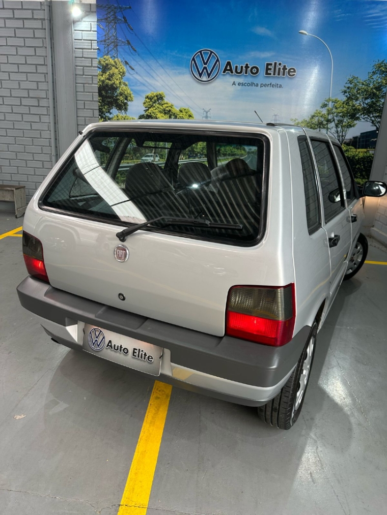fiat/uno mille economy 1.0