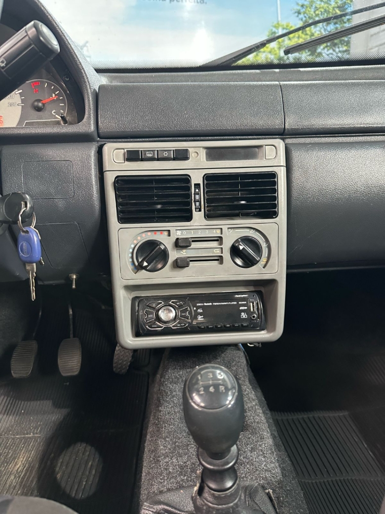 fiat/uno mille economy 1.0