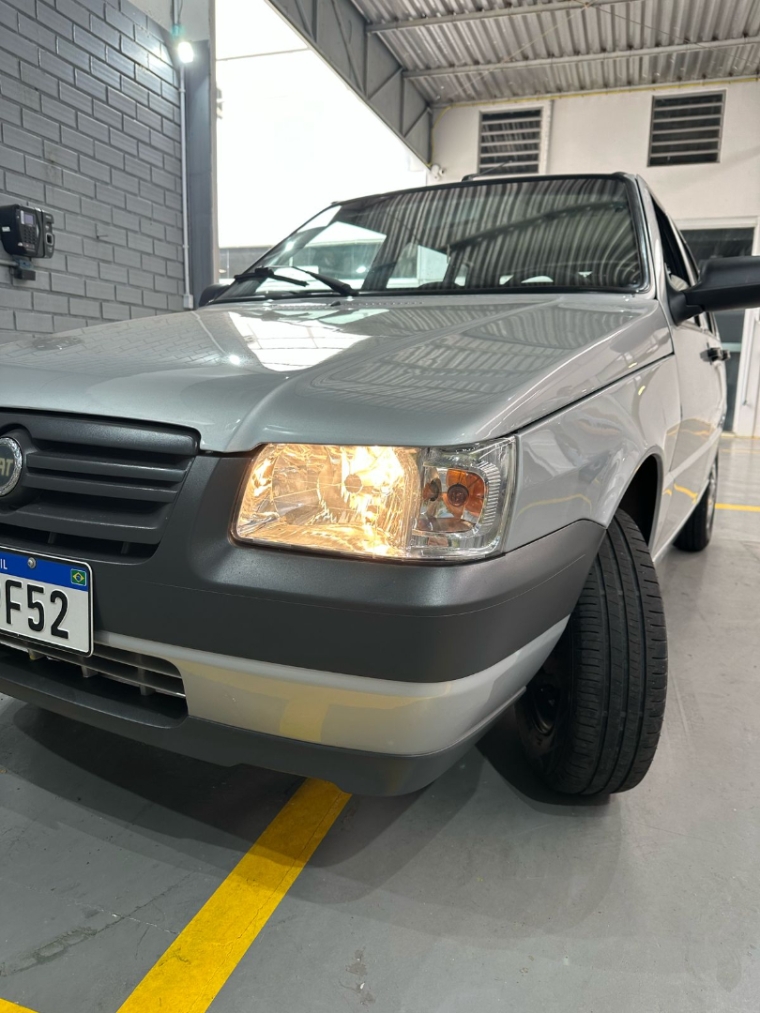 fiat/uno mille economy 1.0