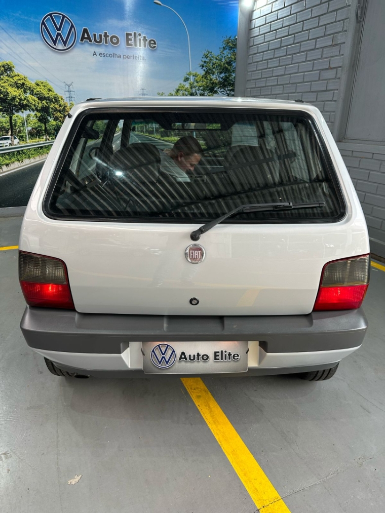 fiat/uno mille economy 1.0
