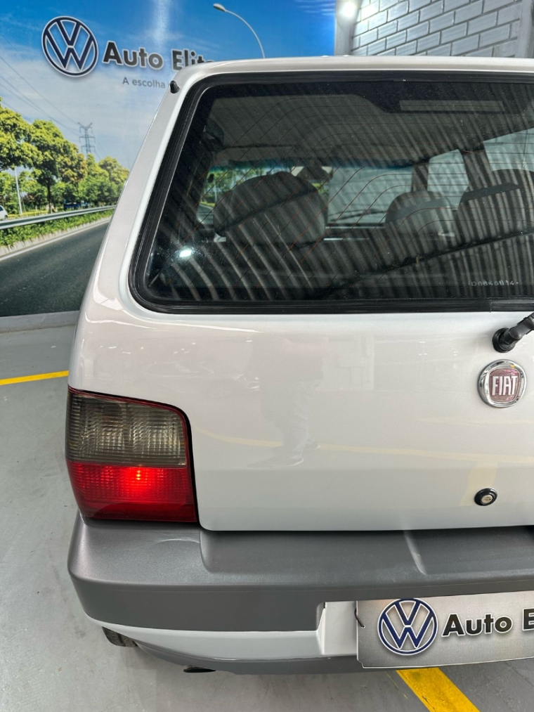 fiat/uno mille economy 1.0