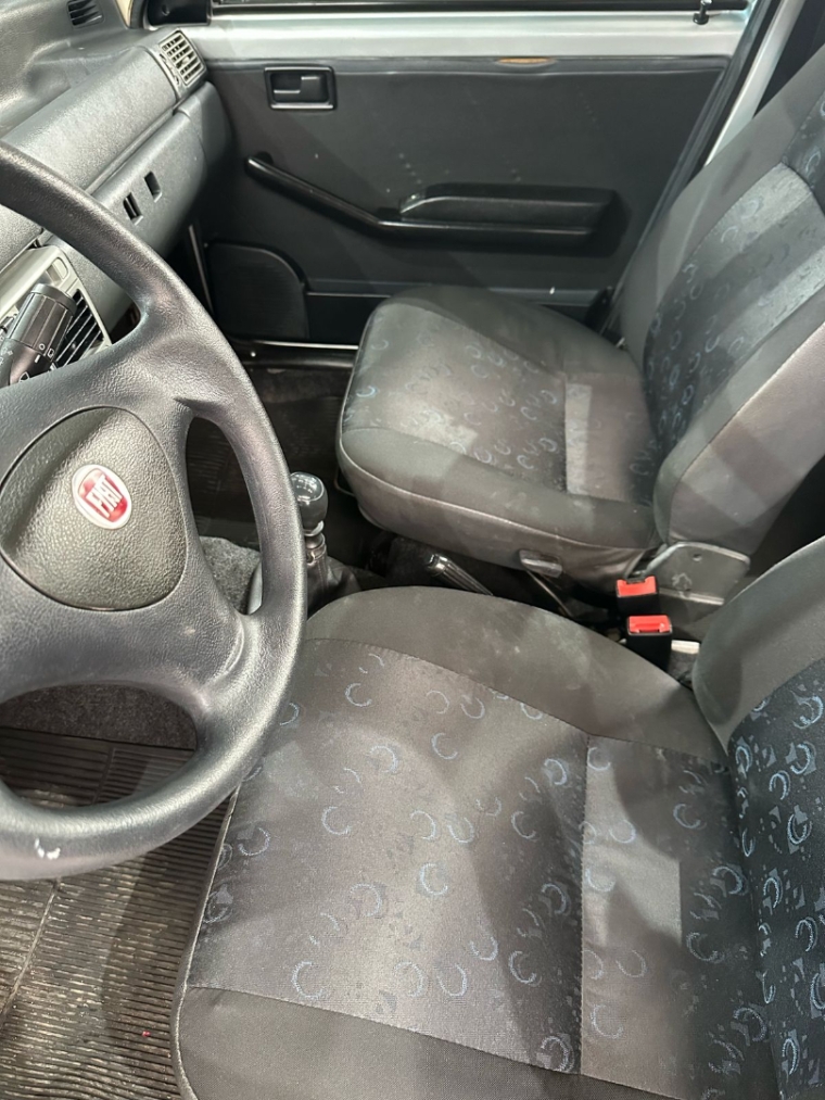 fiat/uno mille economy 1.0