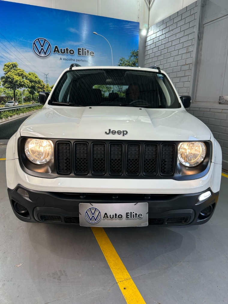 jeep/renegade sport automatico jeep/renegade sport automatico