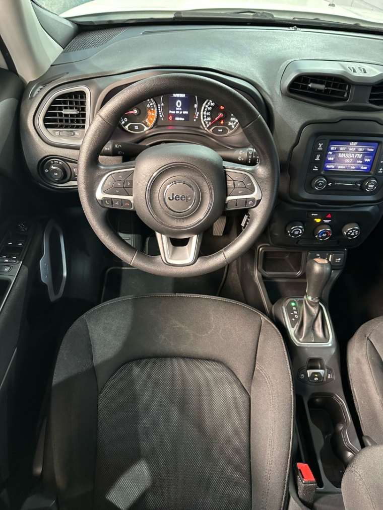 jeep/renegade sport automatico